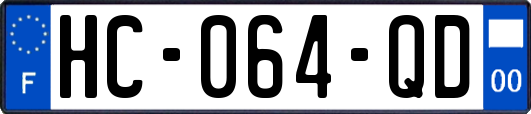 HC-064-QD