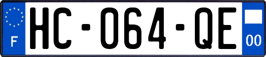 HC-064-QE