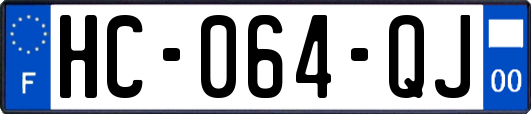HC-064-QJ