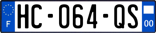 HC-064-QS