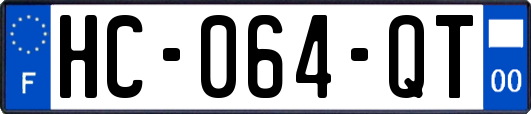 HC-064-QT