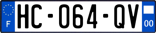HC-064-QV