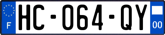 HC-064-QY