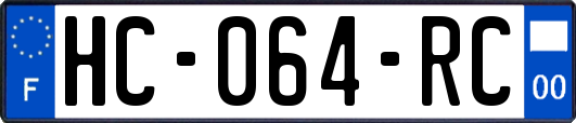 HC-064-RC