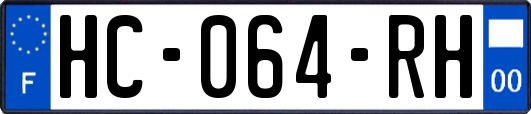 HC-064-RH