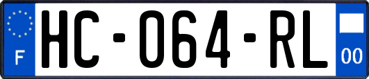 HC-064-RL