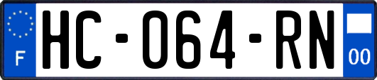 HC-064-RN