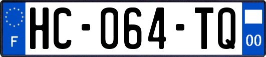 HC-064-TQ