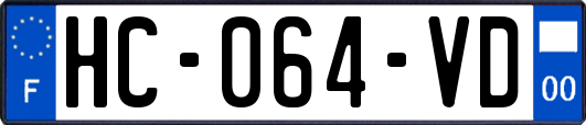 HC-064-VD