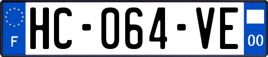 HC-064-VE