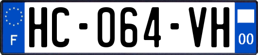 HC-064-VH