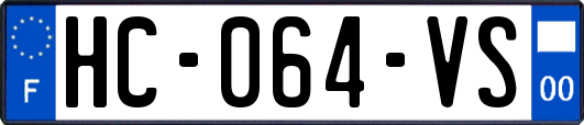 HC-064-VS