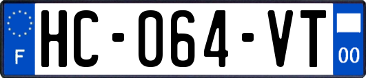 HC-064-VT