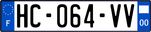 HC-064-VV