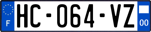 HC-064-VZ