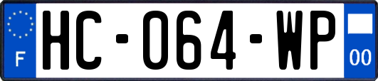 HC-064-WP