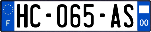 HC-065-AS