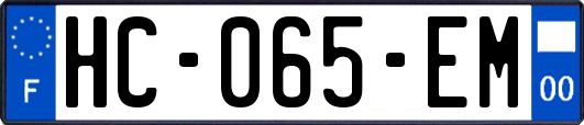 HC-065-EM