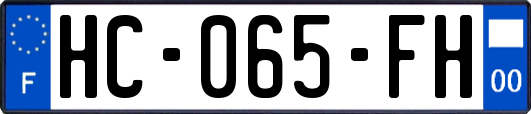 HC-065-FH