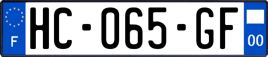 HC-065-GF