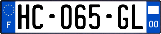 HC-065-GL