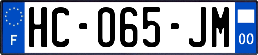 HC-065-JM