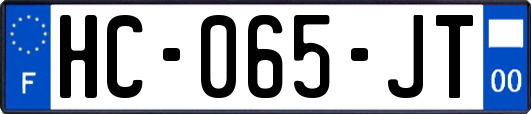 HC-065-JT