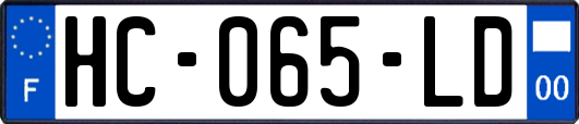HC-065-LD