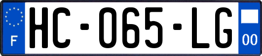 HC-065-LG