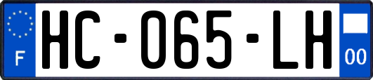 HC-065-LH