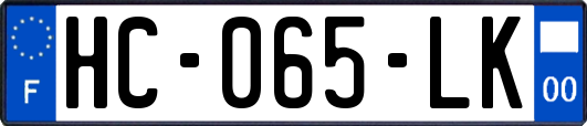 HC-065-LK