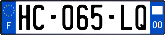 HC-065-LQ