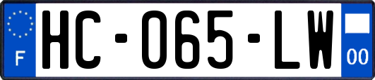 HC-065-LW