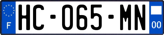 HC-065-MN