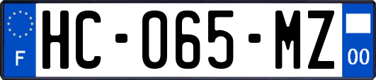 HC-065-MZ
