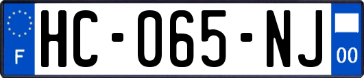HC-065-NJ