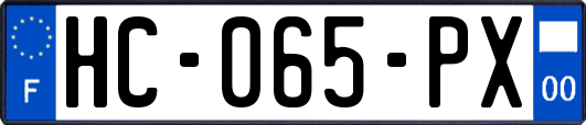 HC-065-PX