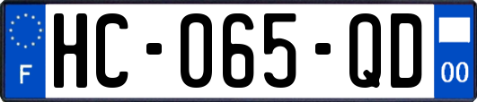HC-065-QD
