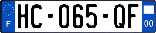 HC-065-QF
