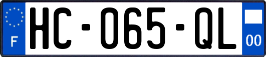 HC-065-QL