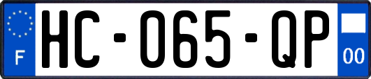 HC-065-QP