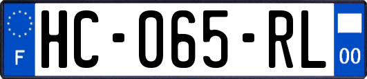 HC-065-RL