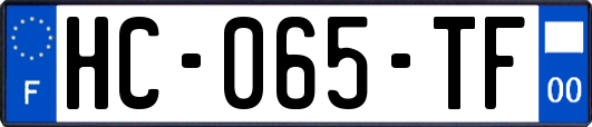 HC-065-TF