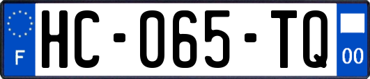 HC-065-TQ