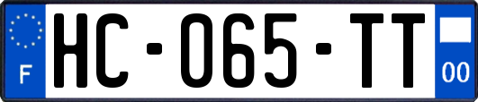 HC-065-TT