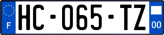 HC-065-TZ