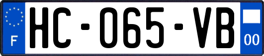 HC-065-VB
