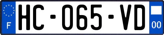 HC-065-VD