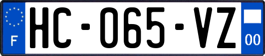 HC-065-VZ