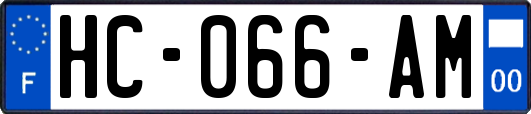 HC-066-AM